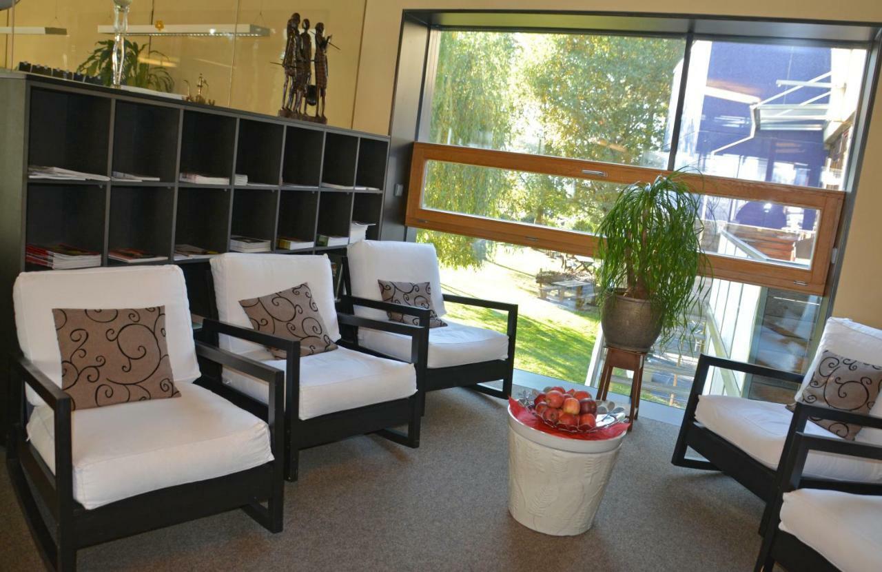 Hermann-Gmeiner-Akademie Hotel อินส์บรุค ภายนอก รูปภาพ