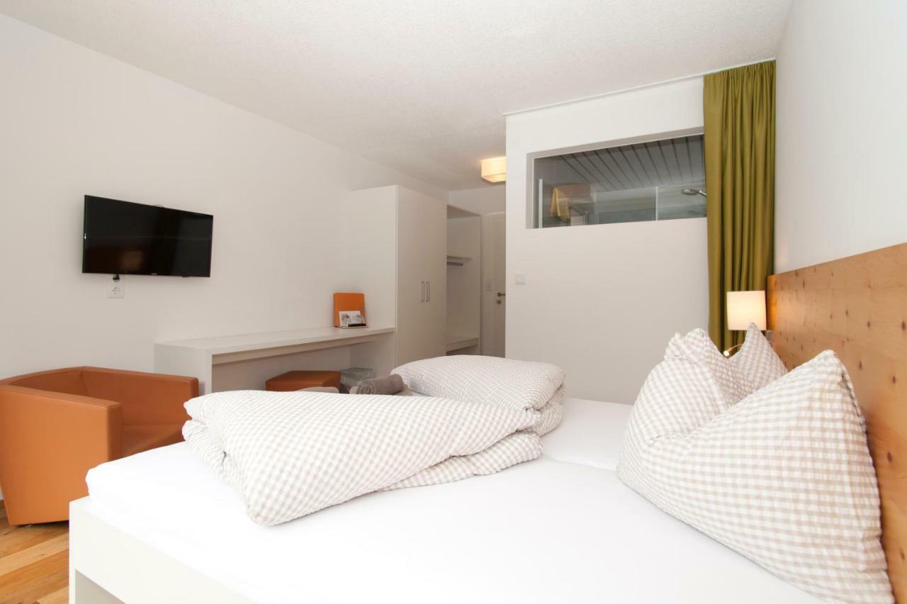 Hermann-Gmeiner-Akademie Hotel อินส์บรุค ภายนอก รูปภาพ