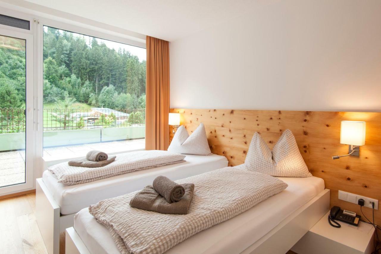 Hermann-Gmeiner-Akademie Hotel อินส์บรุค ภายนอก รูปภาพ