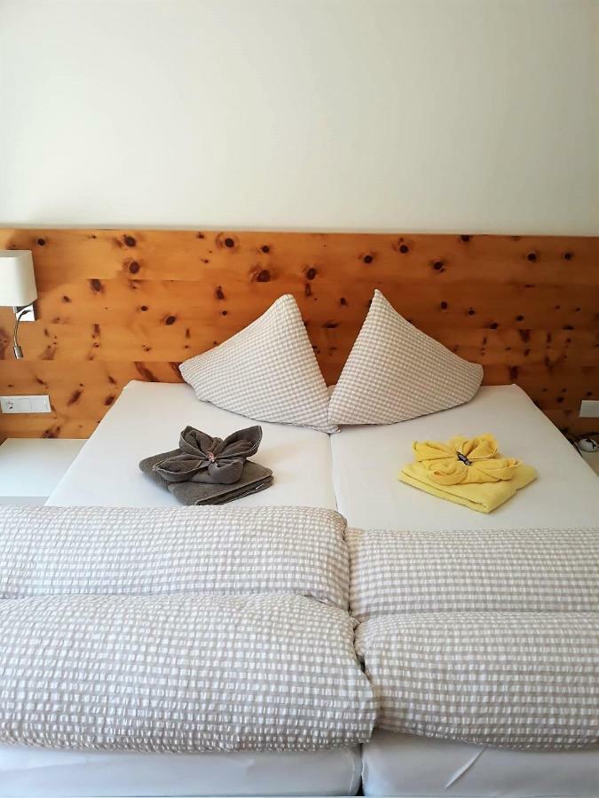 Hermann-Gmeiner-Akademie Hotel อินส์บรุค ภายนอก รูปภาพ