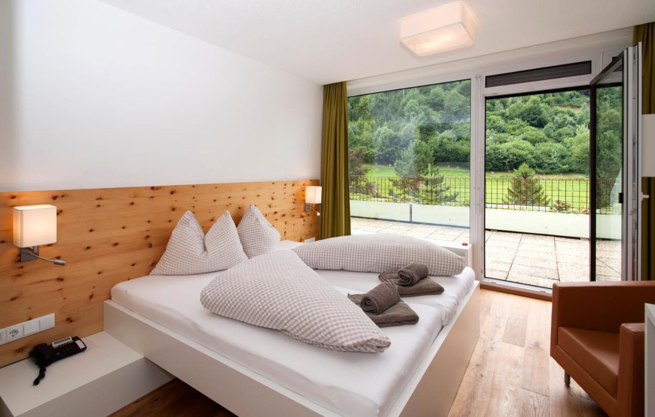 Hermann-Gmeiner-Akademie Hotel อินส์บรุค ภายนอก รูปภาพ